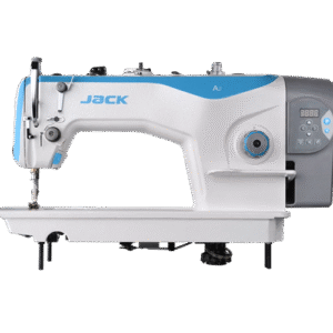 Jack A2 CZ Automatic Trimmer Lockstitch Machine