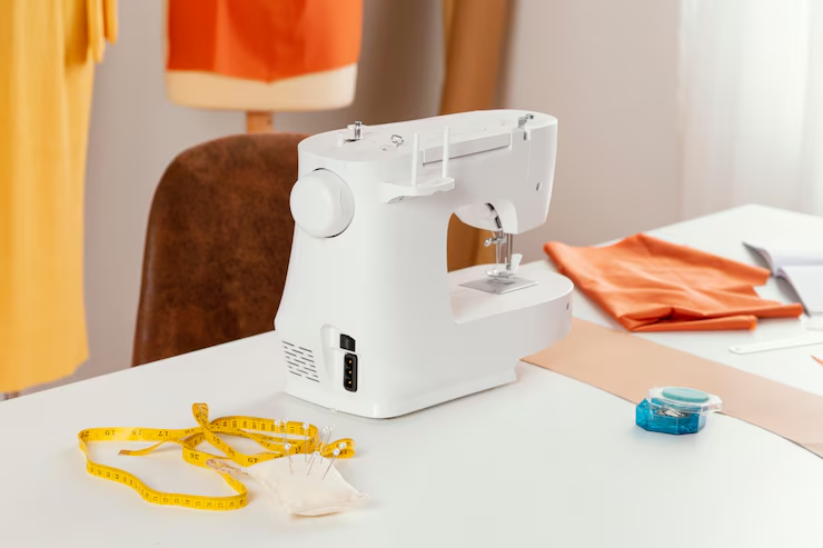 Leather Sewing Machines
