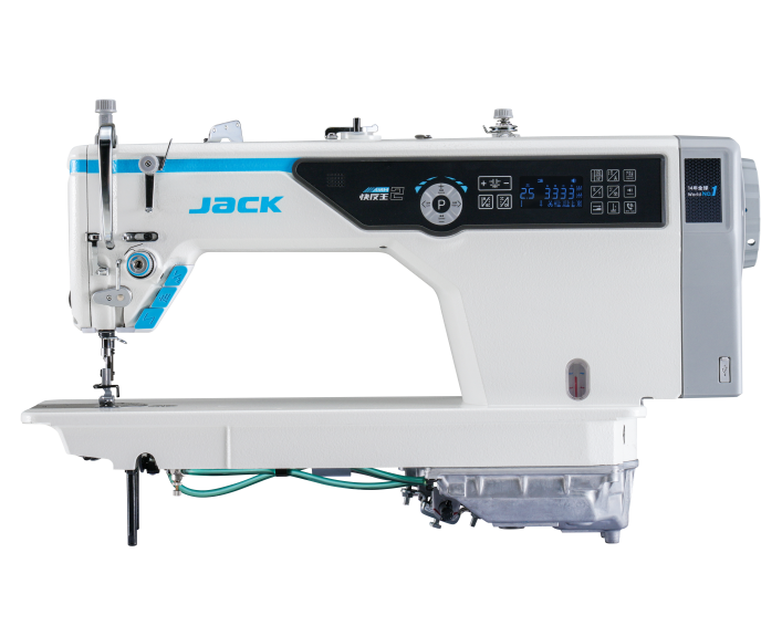 Lockstitch Machine