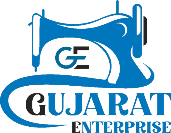 Gujarat Enterprise | Industrial & Second-Hand Sewing Machine Dealers in Narol, Ahmedabad